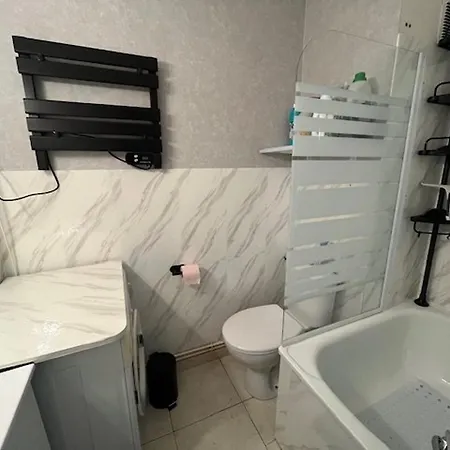 Renove 4 Pers, Animaux Admis, Cap D'agde - Fr-1-749-91 Apartamento Agde