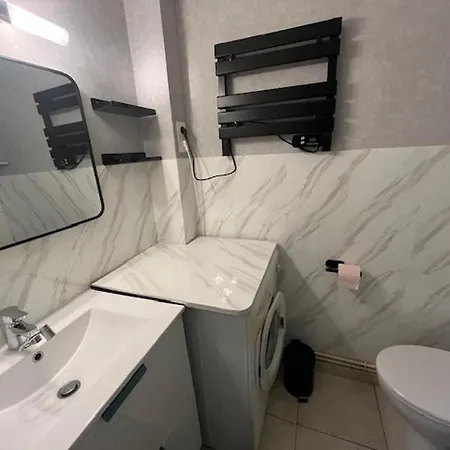 Renove 4 Pers, Animaux Admis, Cap D'agde - Fr-1-749-91 아파트 아그