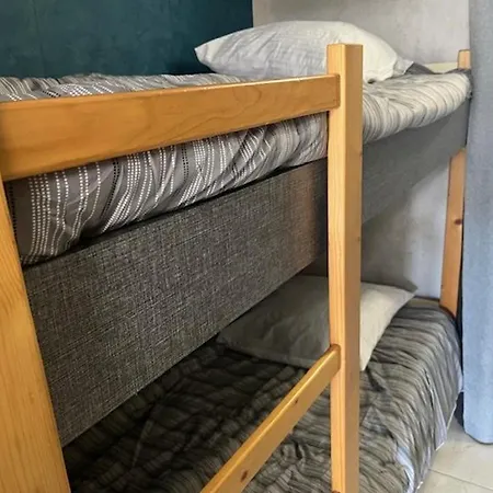 Renove 4 Pers, Animaux Admis, Cap D'agde - Fr-1-749-91 * 아그