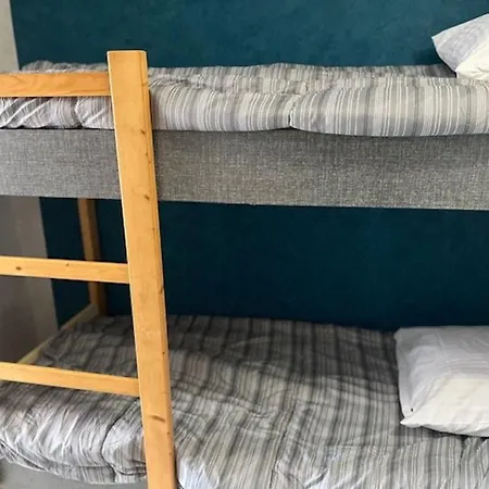 아파트 Renove 4 Pers, Animaux Admis, Cap D'agde - Fr-1-749-91